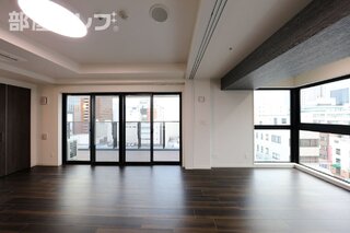 808号室写真