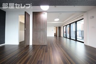 808号室写真