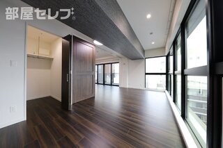 808号室写真