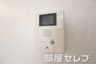 ＴＶモニターホンで安心です。イメージ写真