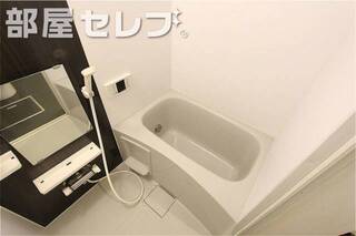 他号室の写真です。