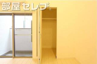 他号室の写真です。