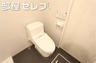 他号室の写真です。