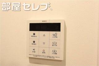 他号室の写真です。