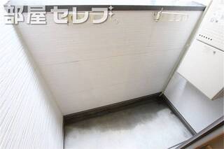 他号室の写真です。