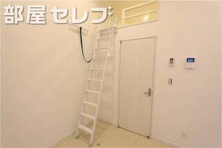 他号室の写真です。