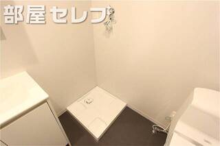 他号室の写真です。
