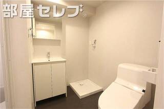 他号室の写真です。