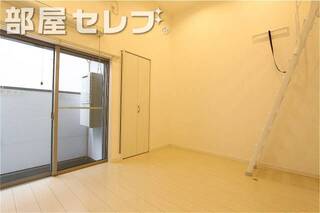他号室の写真です。