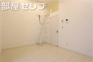 他号室の写真です。