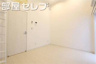 他号室の写真です。