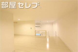 他号室の写真です。