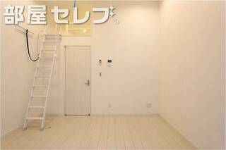 他号室の写真です。