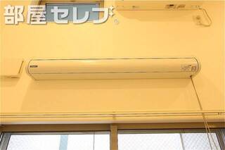 他号室の写真です。