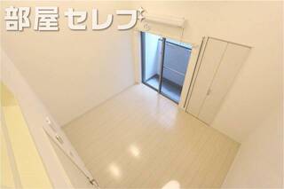 他号室の写真です。