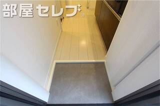 他号室の写真です。