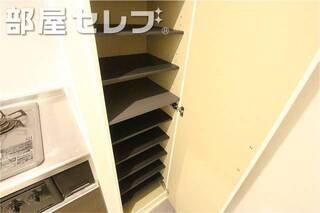 他号室の写真です。