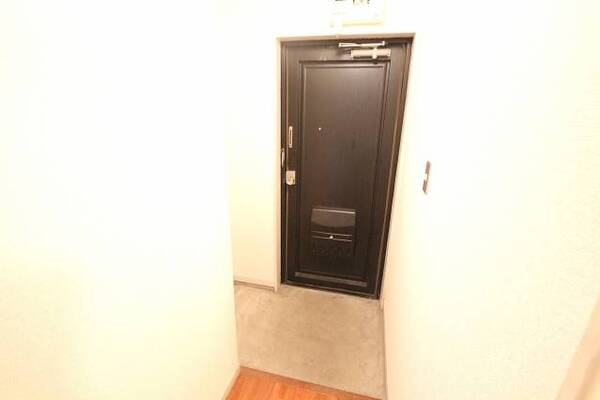 305号室の写真