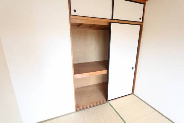 305号室の写真