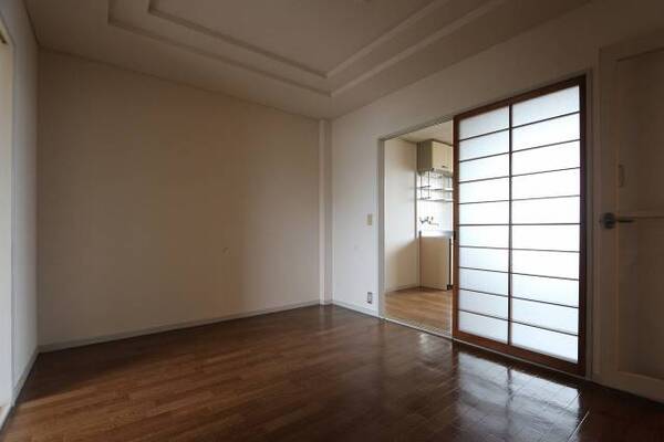 305号室の写真