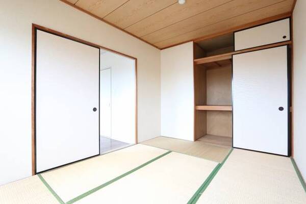 305号室の写真