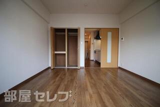 日当たり良好なお部屋です。