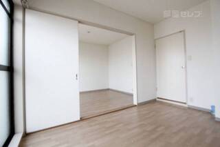 302号室の写真です。