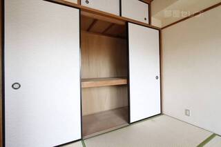 302号室の写真です。