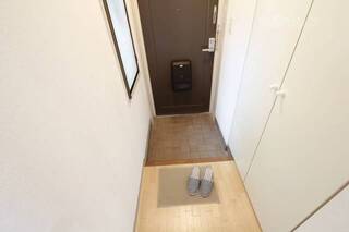 302号室の写真です。