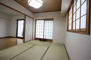 和室は落ち着きますよね