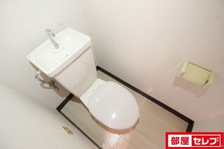 トイレ写真
