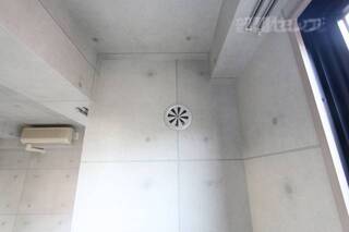 換気システムもバッチリです。