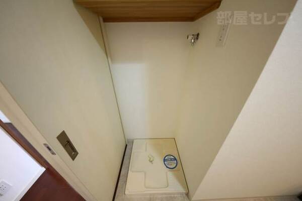 701号室の写真です（反転タイプ）