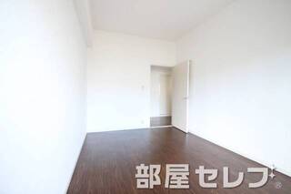 寝室。