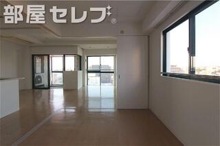 他号室の写真です。