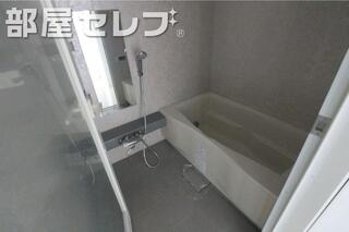 他号室の写真です。
