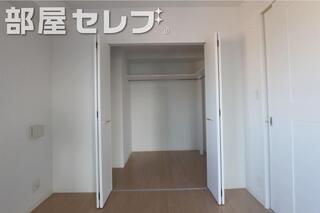 他号室の写真です。