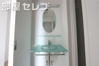 他号室の写真です。