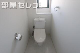 他号室の写真です。