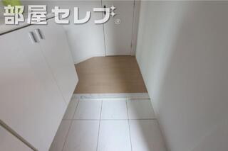 他号室の写真です。