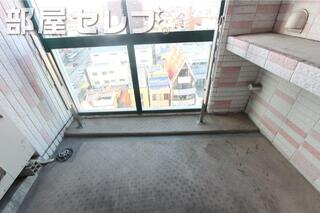他号室の写真です。