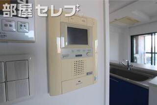 他号室の写真です。