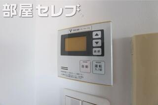 他号室の写真です。