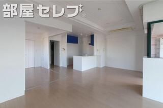 他号室の写真です。