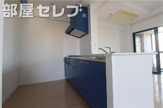 他号室の写真です。
