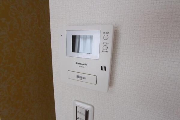 来客確認できます