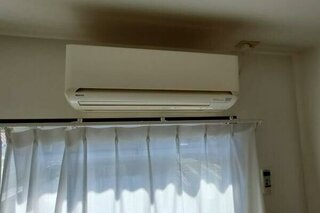 オートロック付きですよ