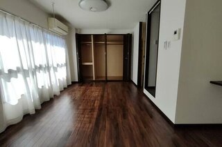 エアコン付いています