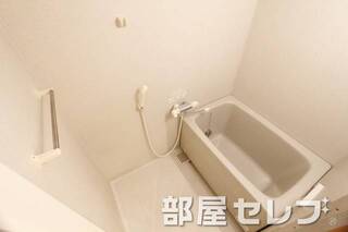 おいだき機能付き。他号室の写真です。