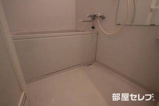 浴室乾燥機付きのお風呂